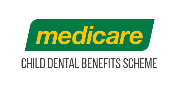 Logo of CDBS- Child Dental Benefit Schedule Scheme