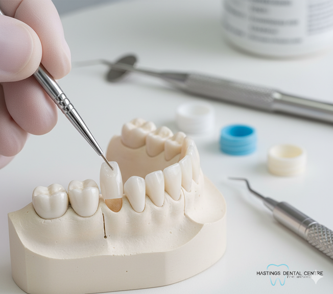 veneers in Port Macquarie