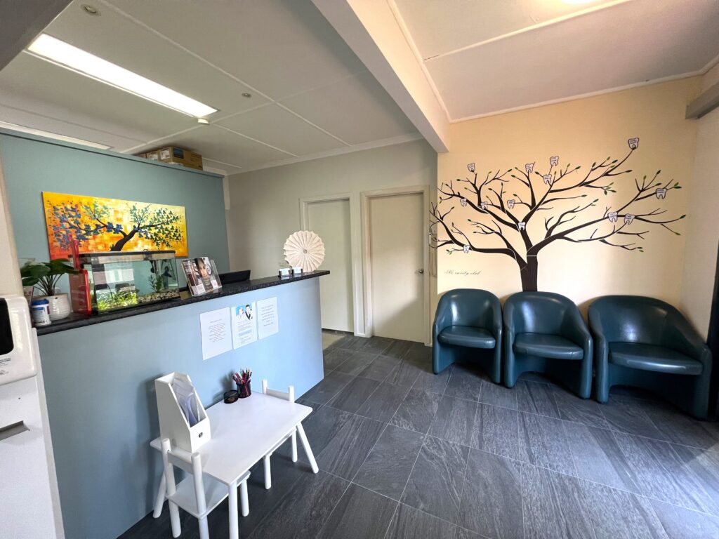 Dentist in Port Macquarie, Dental Clinic, Dentist in New South Wales