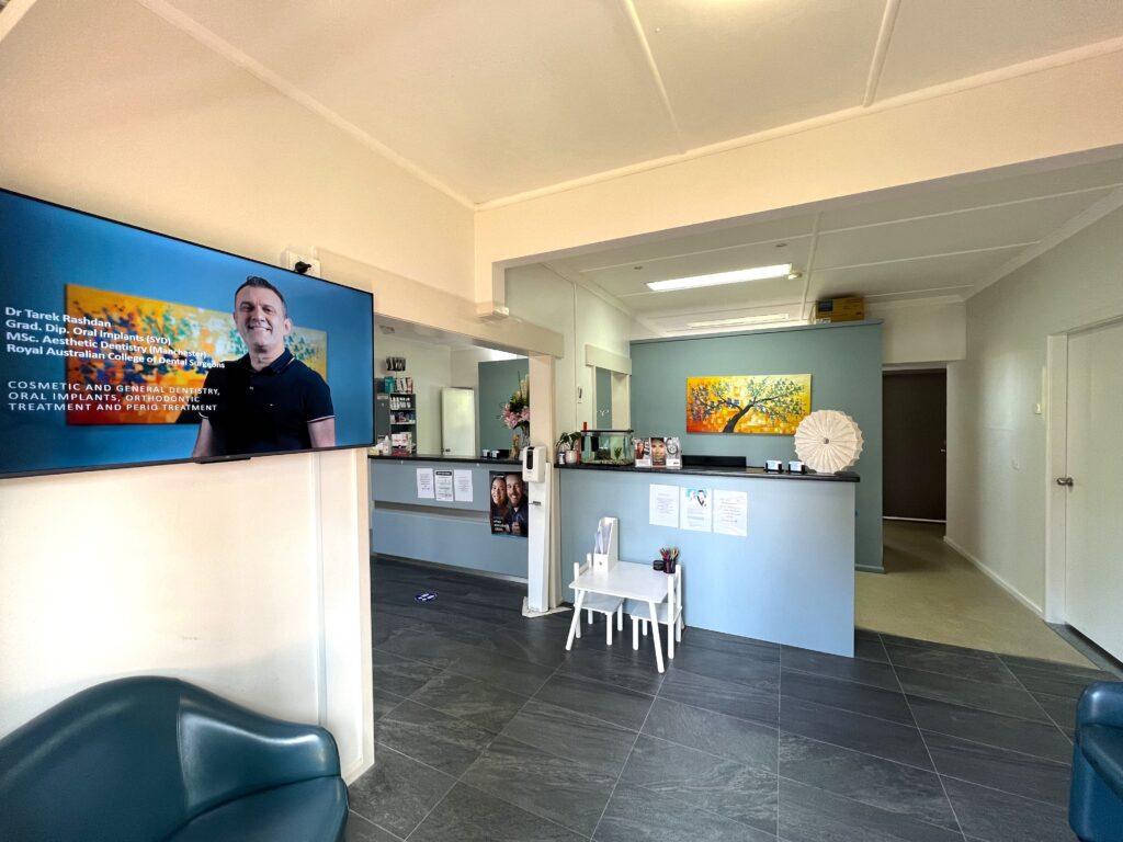 Dentist in Port Macquarie, Dental Clinic, Dentist in New South Wales