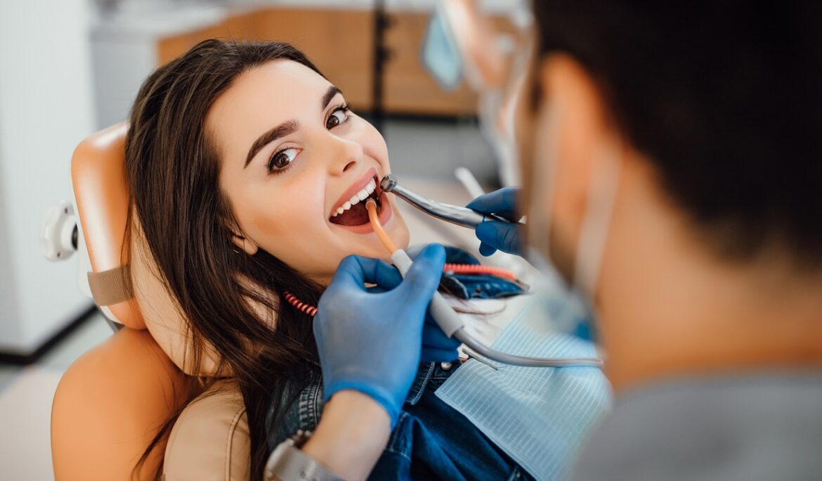 dental visit