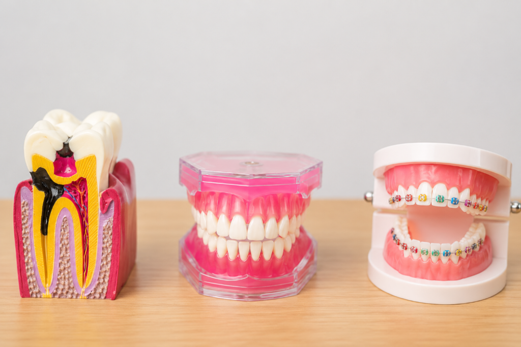 dentists port macquarie nsw
