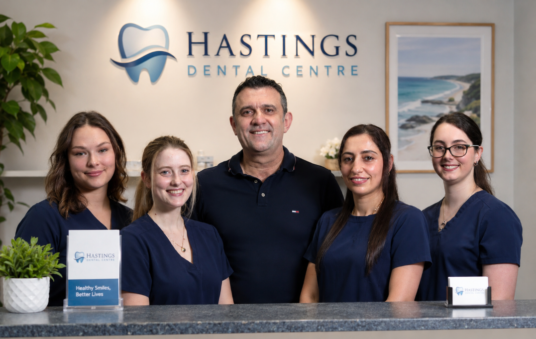 dentists port macquarie nsw